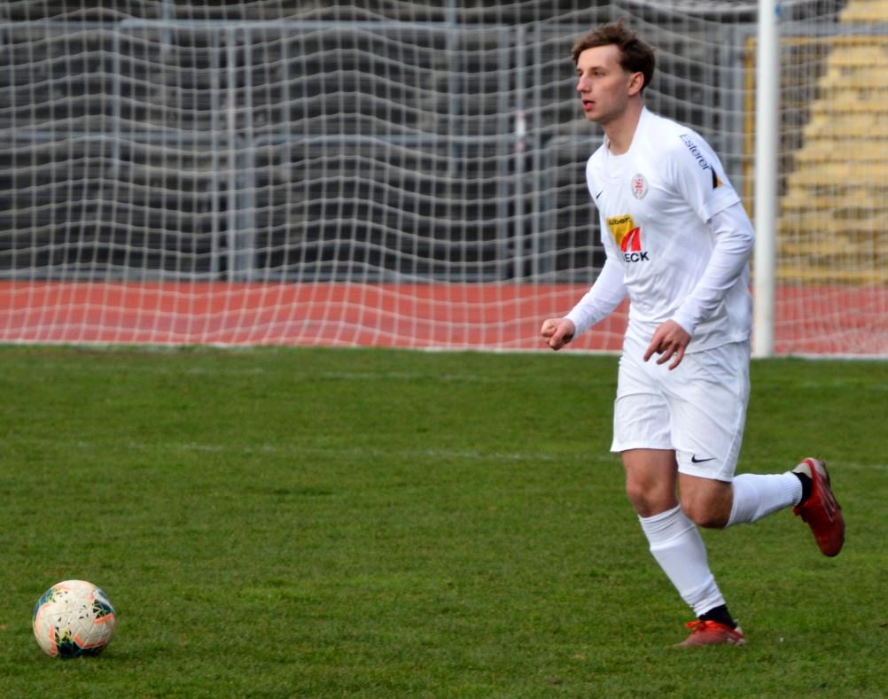 U19 - Eintracht Frankfurt