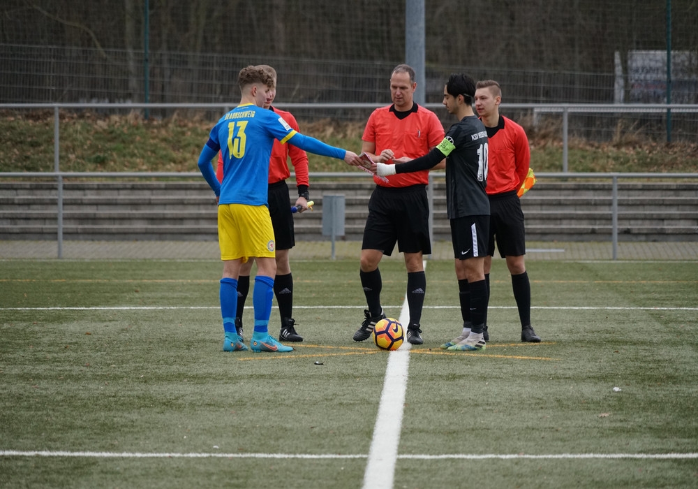 U17 - Eintracht Braunschweig