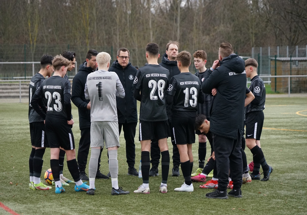 U17 - Eintracht Braunschweig