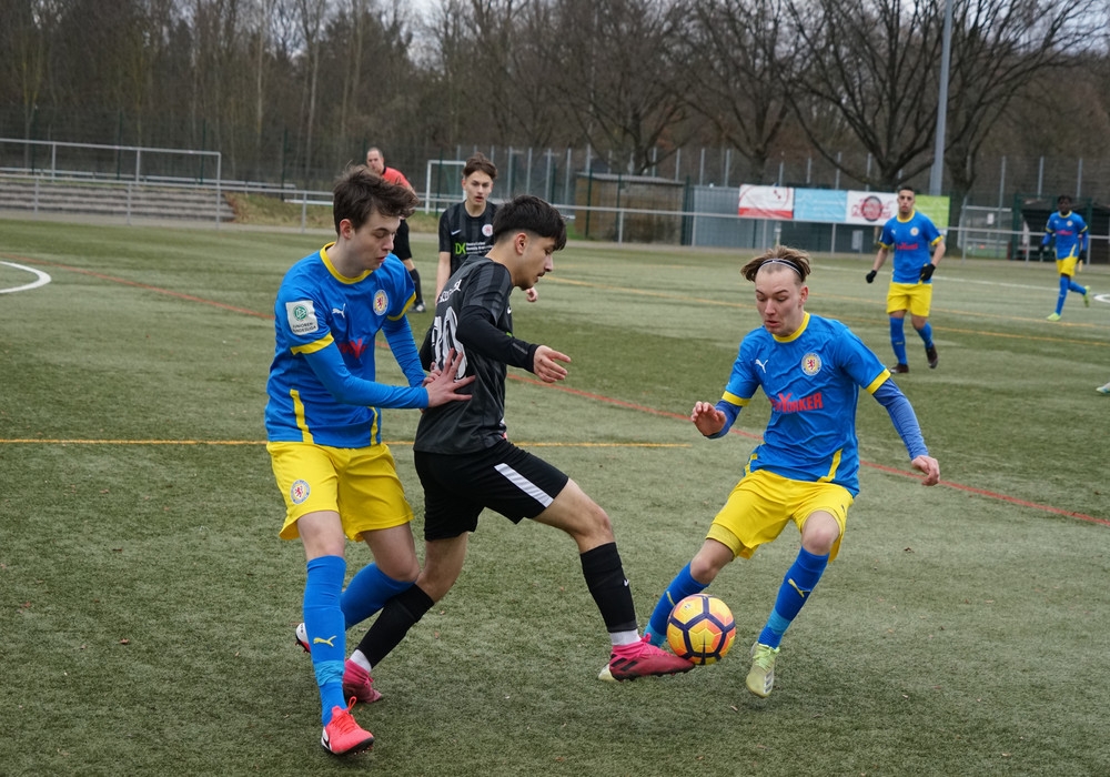 U17 - Eintracht Braunschweig