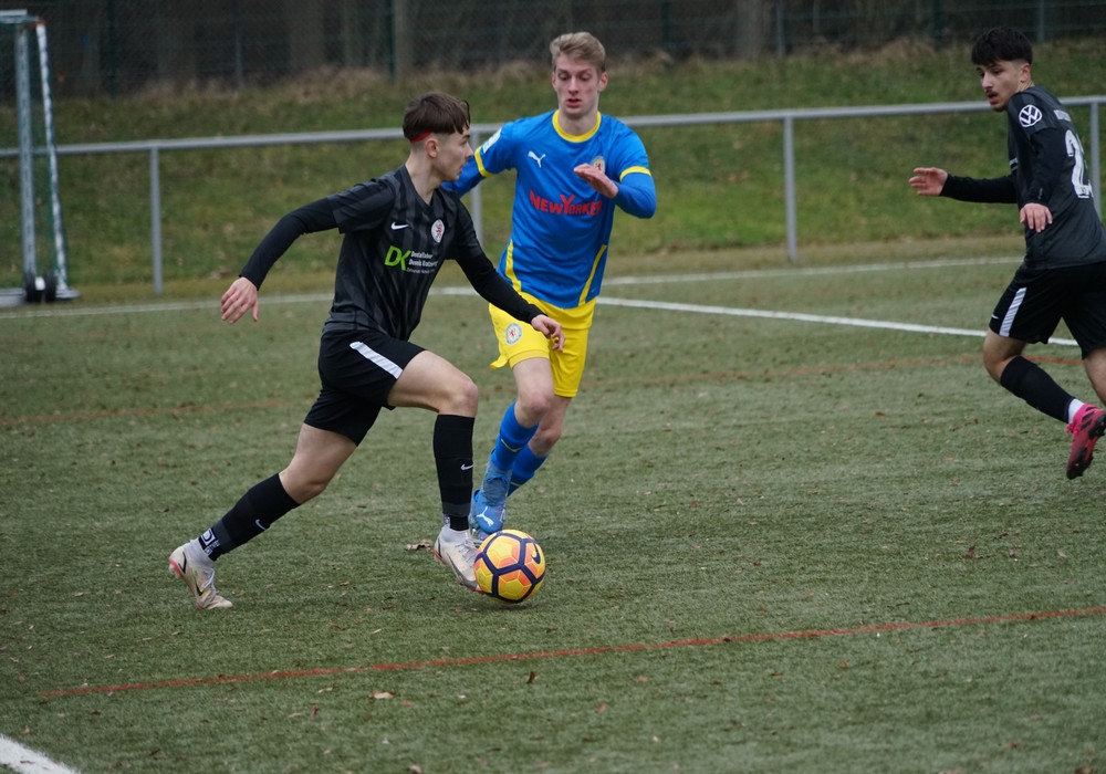 U17 - Eintracht Braunschweig