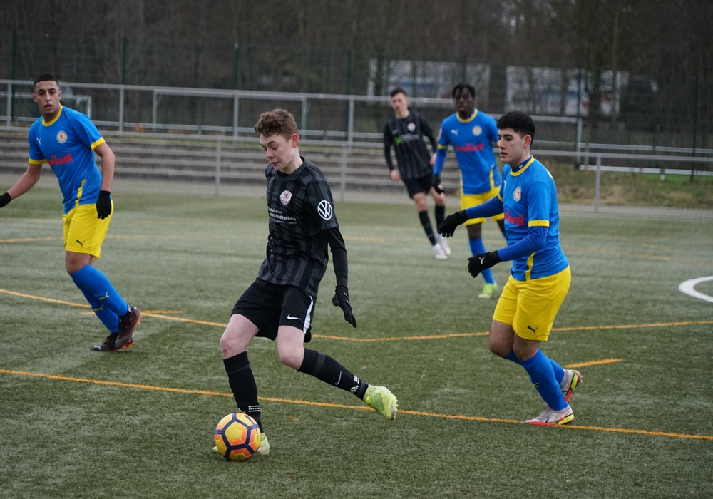 U17 - Eintracht Braunschweig