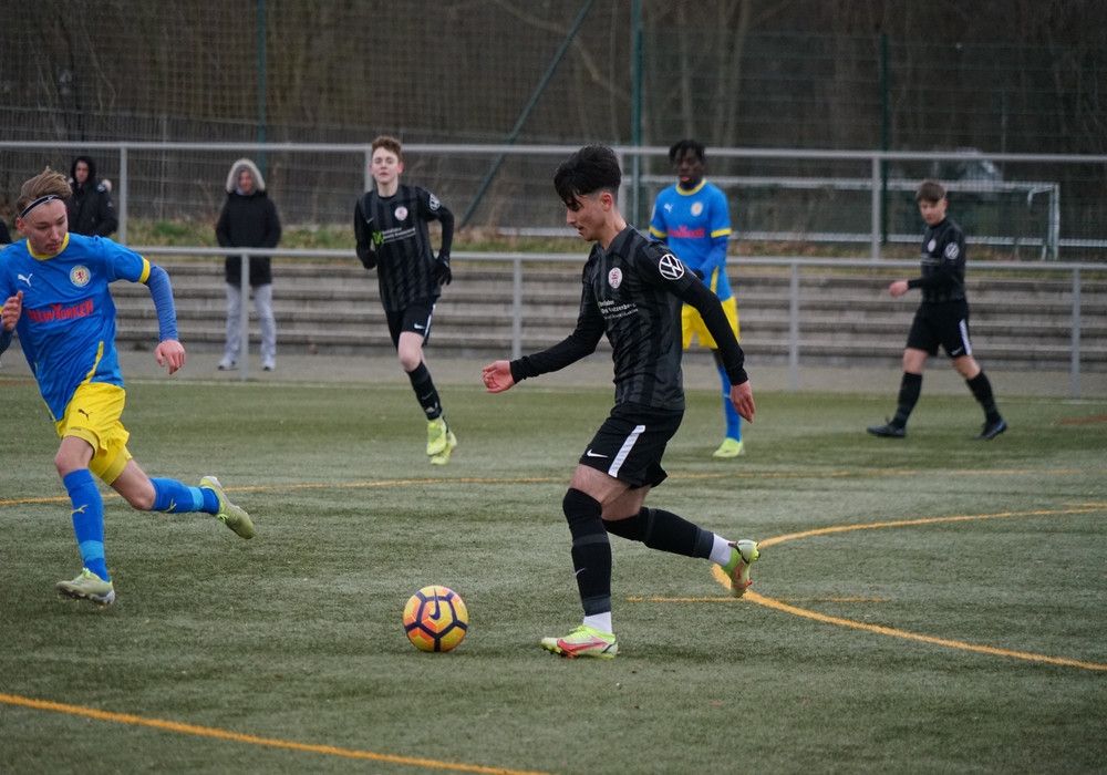 U17 - Eintracht Braunschweig