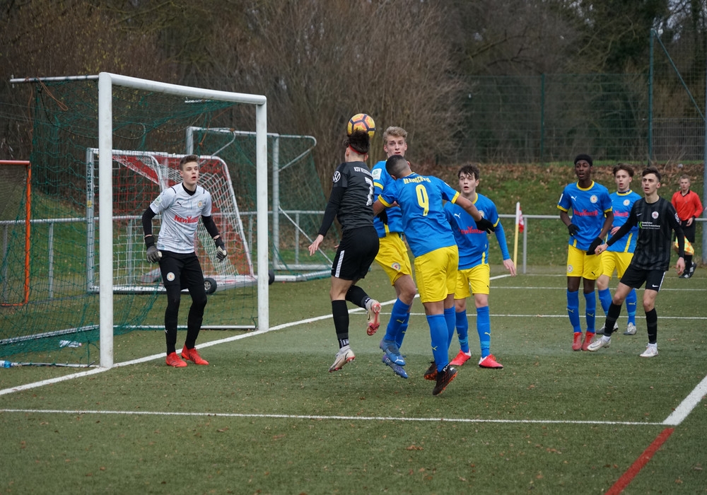 U17 - Eintracht Braunschweig