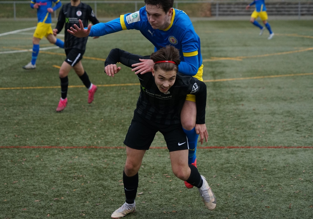 U17 - Eintracht Braunschweig