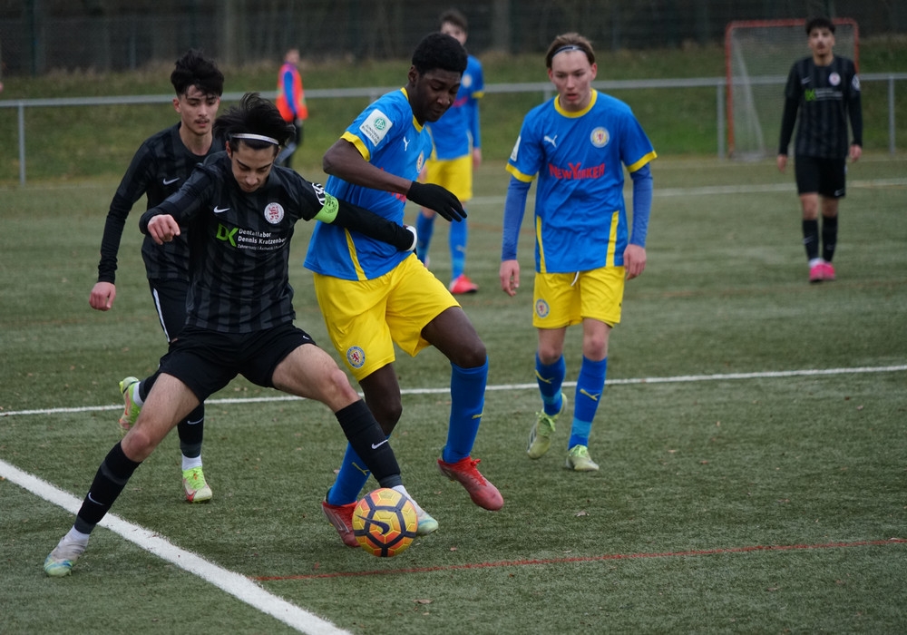 U17 - Eintracht Braunschweig