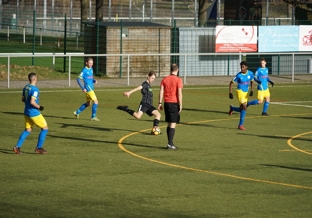 U17 - Eintracht Braunschweig