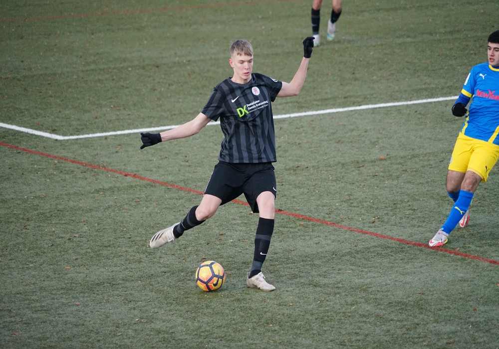 U17 - Eintracht Braunschweig