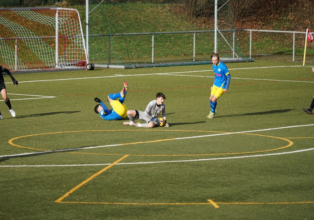 U17 - Eintracht Braunschweig