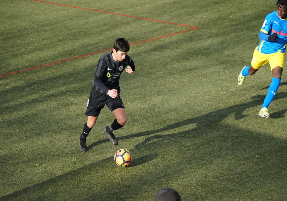 U17 - Eintracht Braunschweig