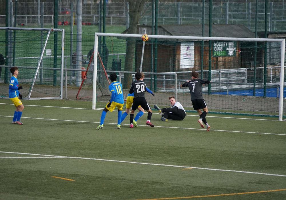 U17 - Eintracht Braunschweig