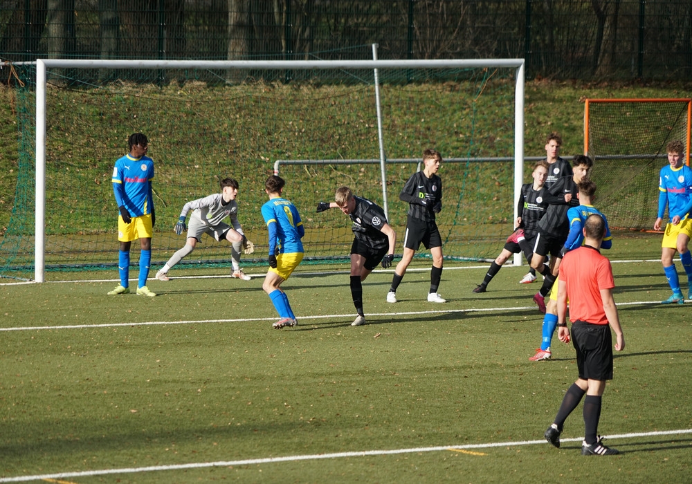 U17 - Eintracht Braunschweig