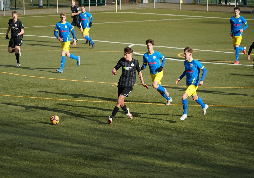 U17 - Eintracht Braunschweig