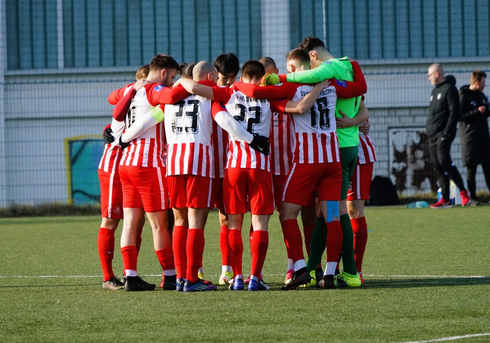 1. FC Schwalmstadt - U23