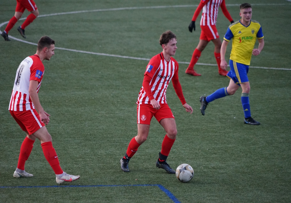 1. FC Schwalmstadt - U23