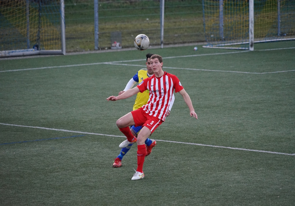 1. FC Schwalmstadt - U23