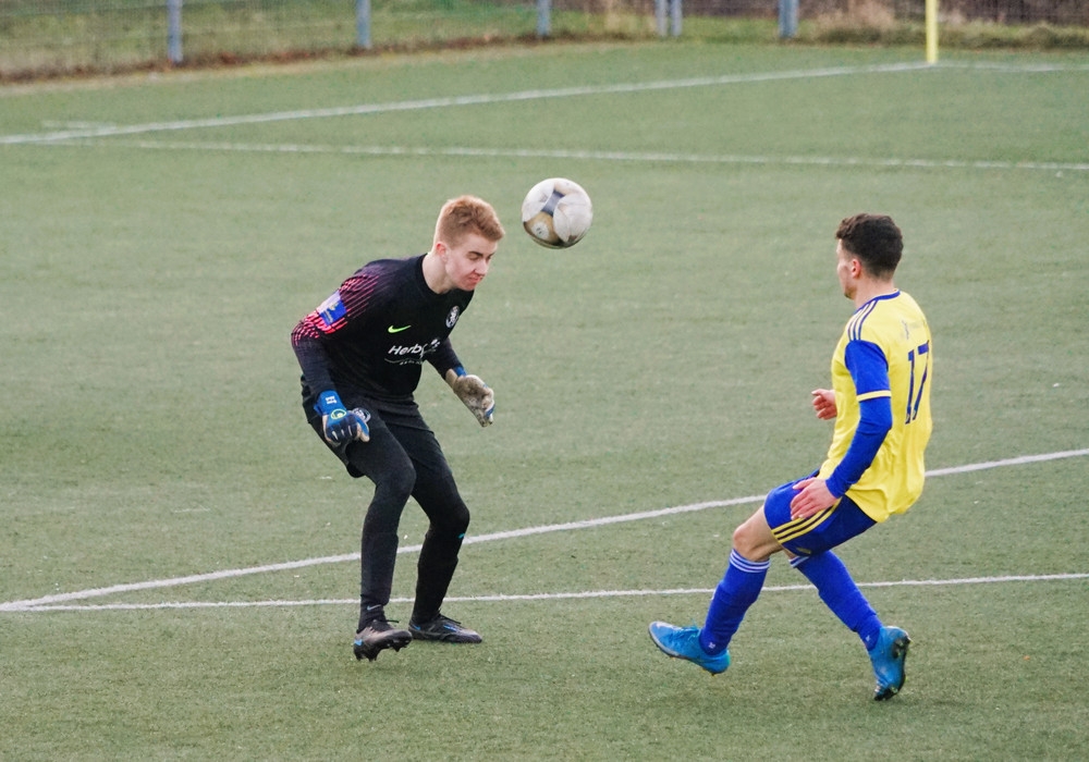 1. FC Schwalmstadt - U23