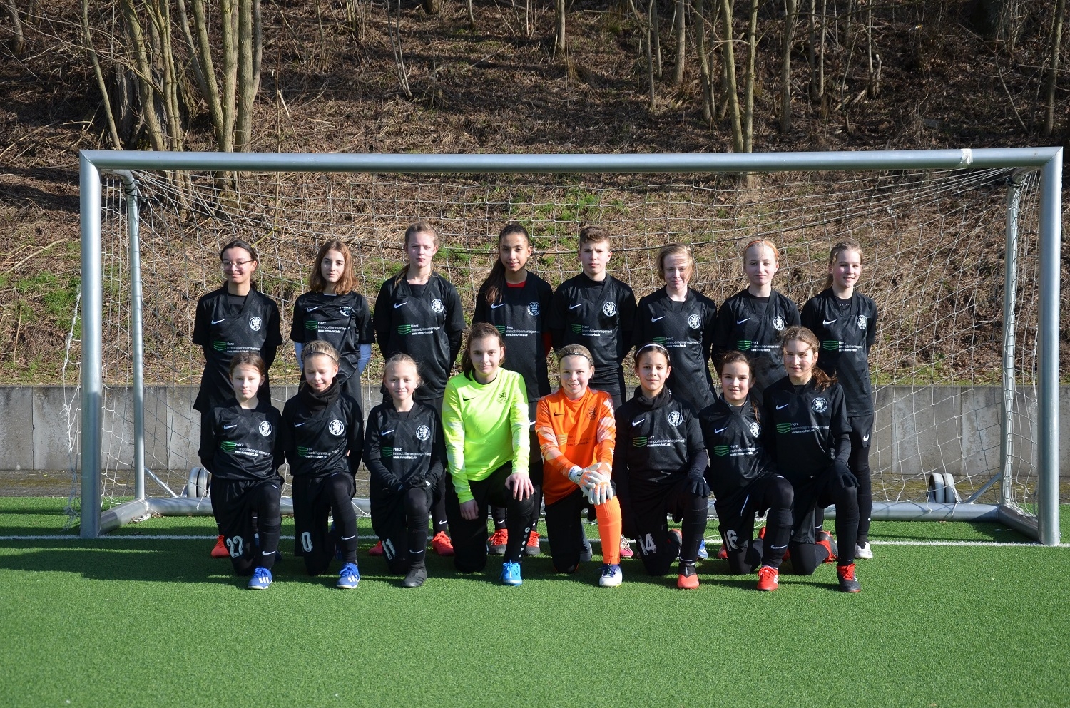 E1-Junioren OSC Vellmar - KSV Hessen Kassel