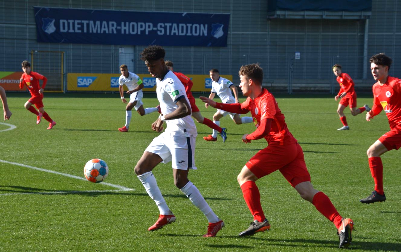 TSG Hoffenheim - U19
