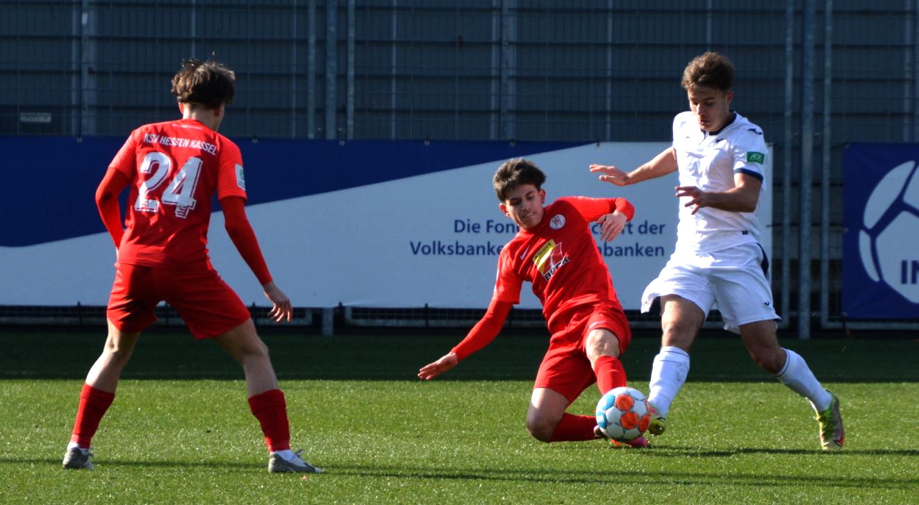 TSG Hoffenheim - U19
