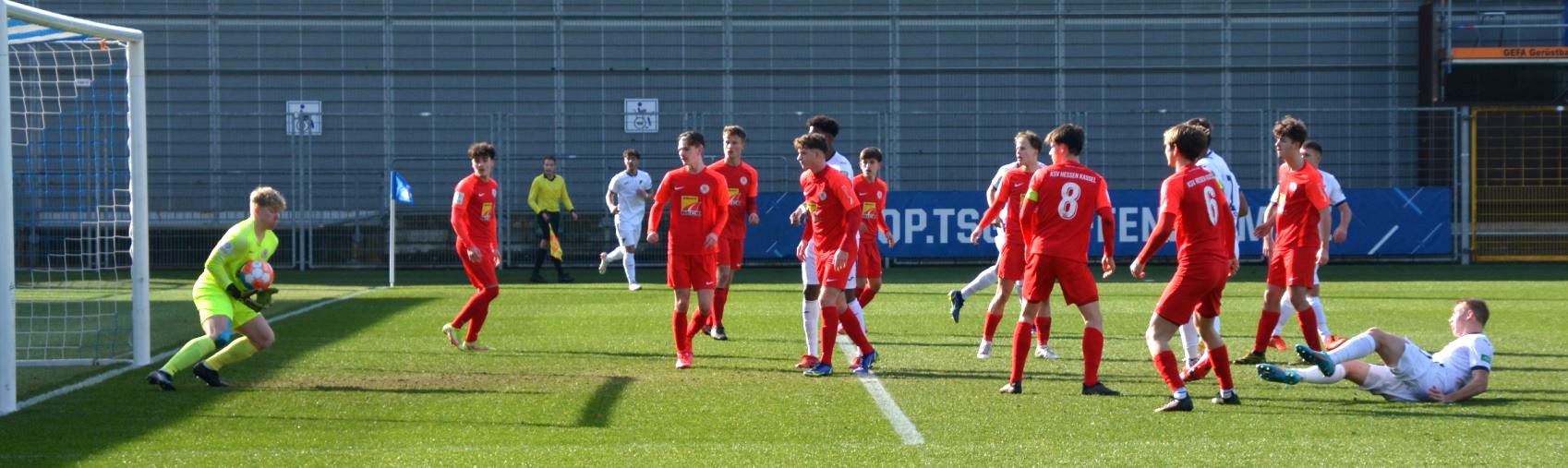 TSG Hoffenheim - U19