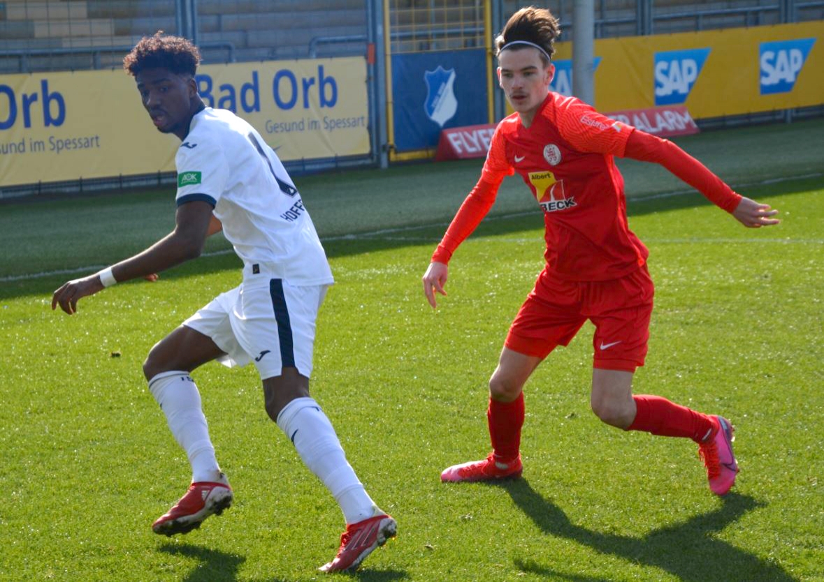 TSG Hoffenheim - U19