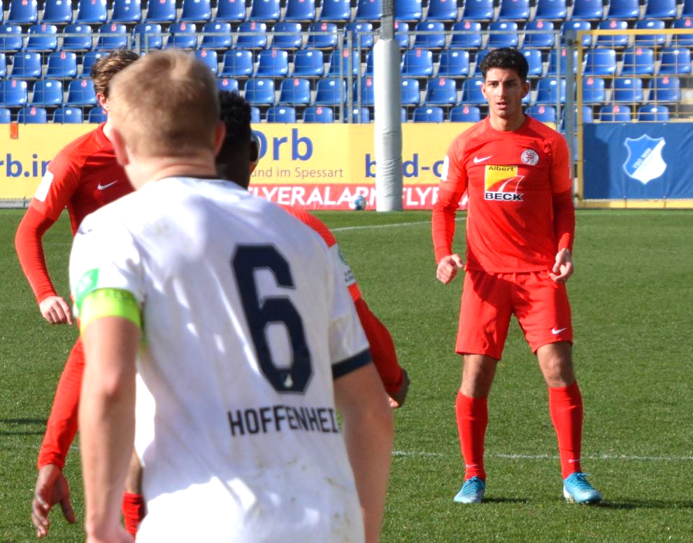 TSG Hoffenheim - U19
