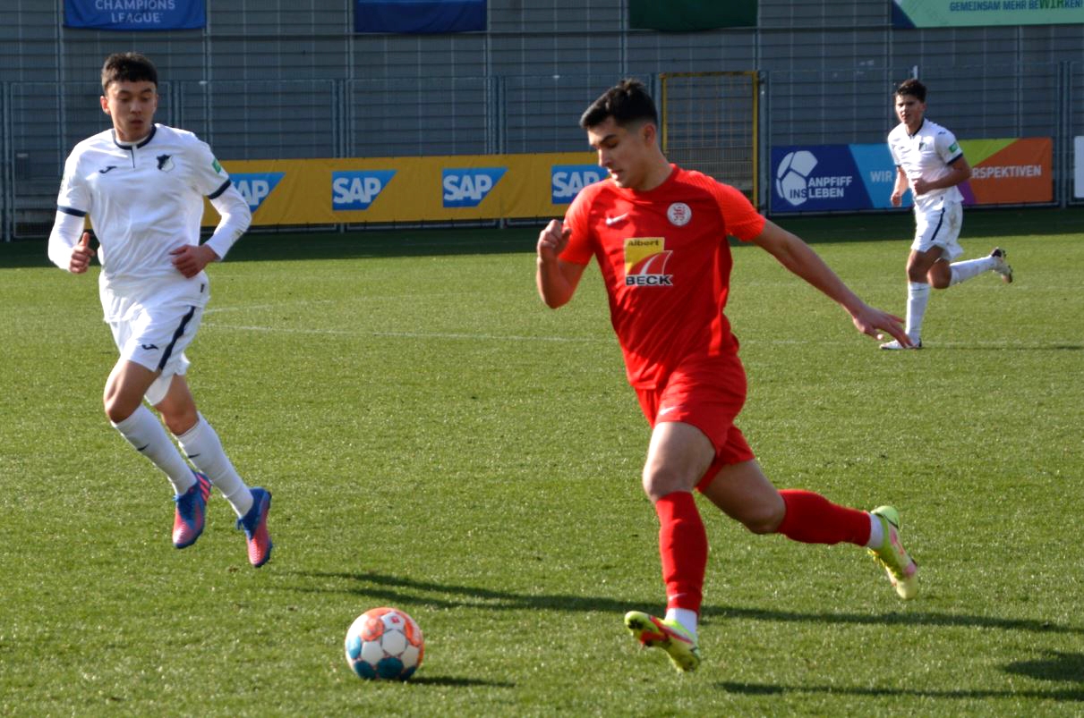 TSG Hoffenheim - U19