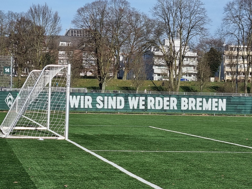 U14 Leistungsvergleich Bremen