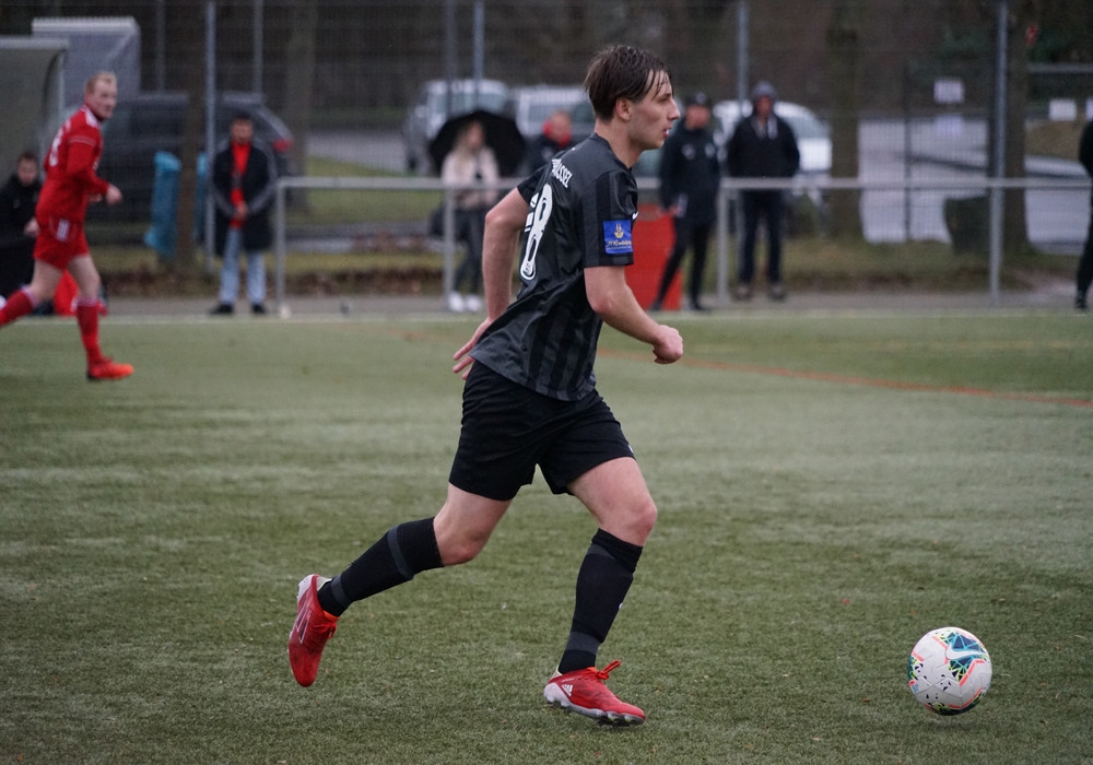 U23 - FC Homberg