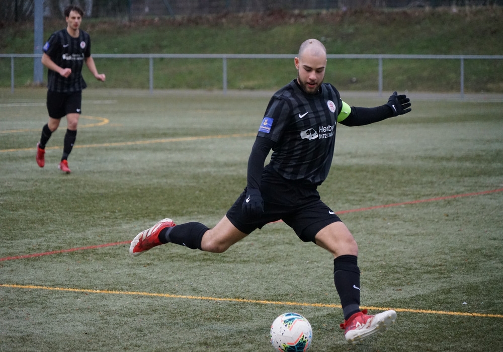 U23 - FC Homberg