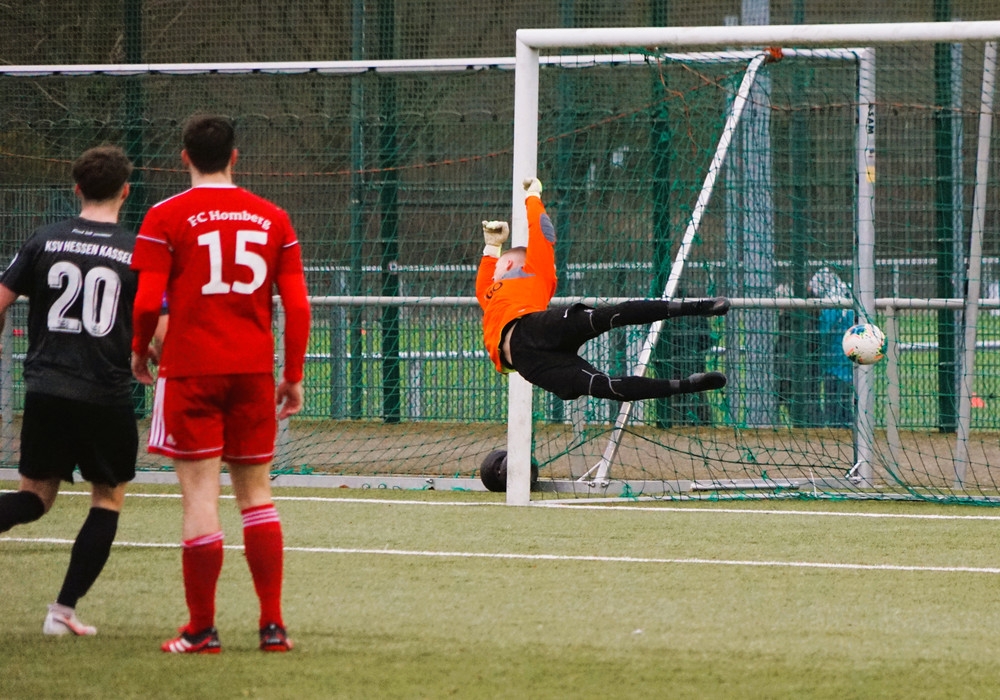 U23 - FC Homberg