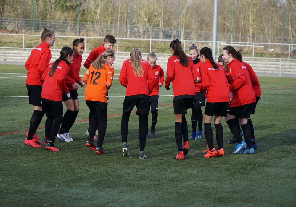  KSV Hessen Kassel - TSV Jahn Calden