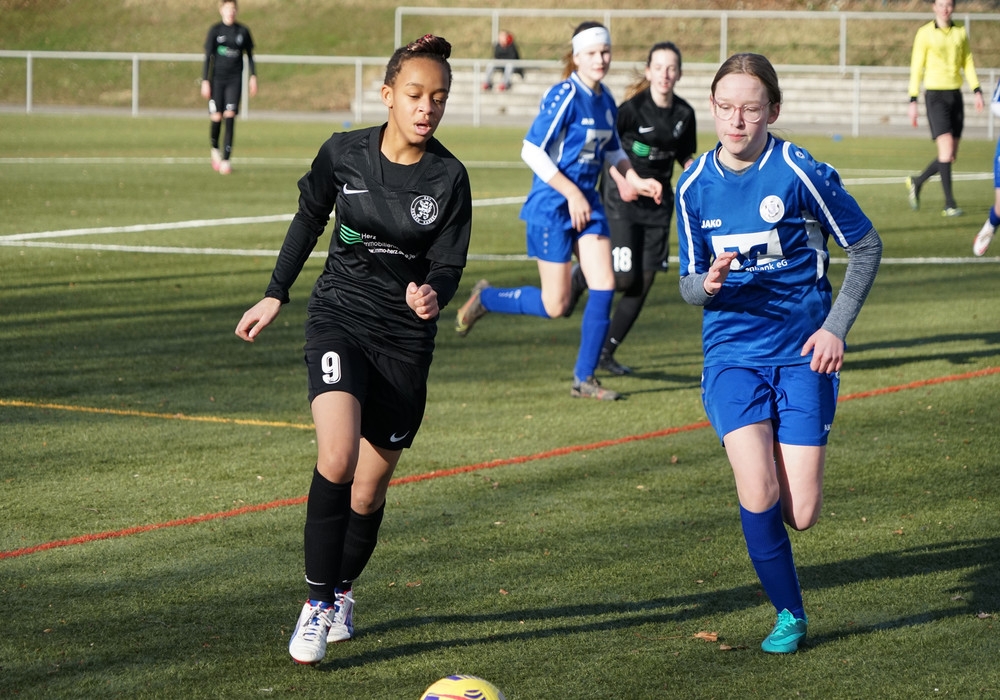  KSV Hessen Kassel - TSV Jahn Calden