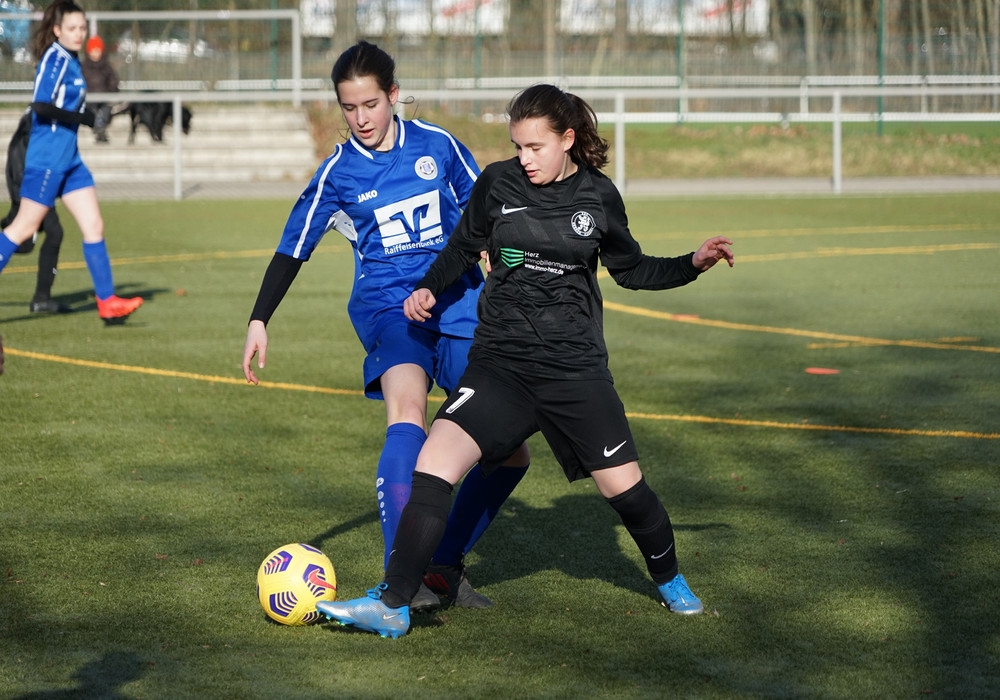  KSV Hessen Kassel - TSV Jahn Calden