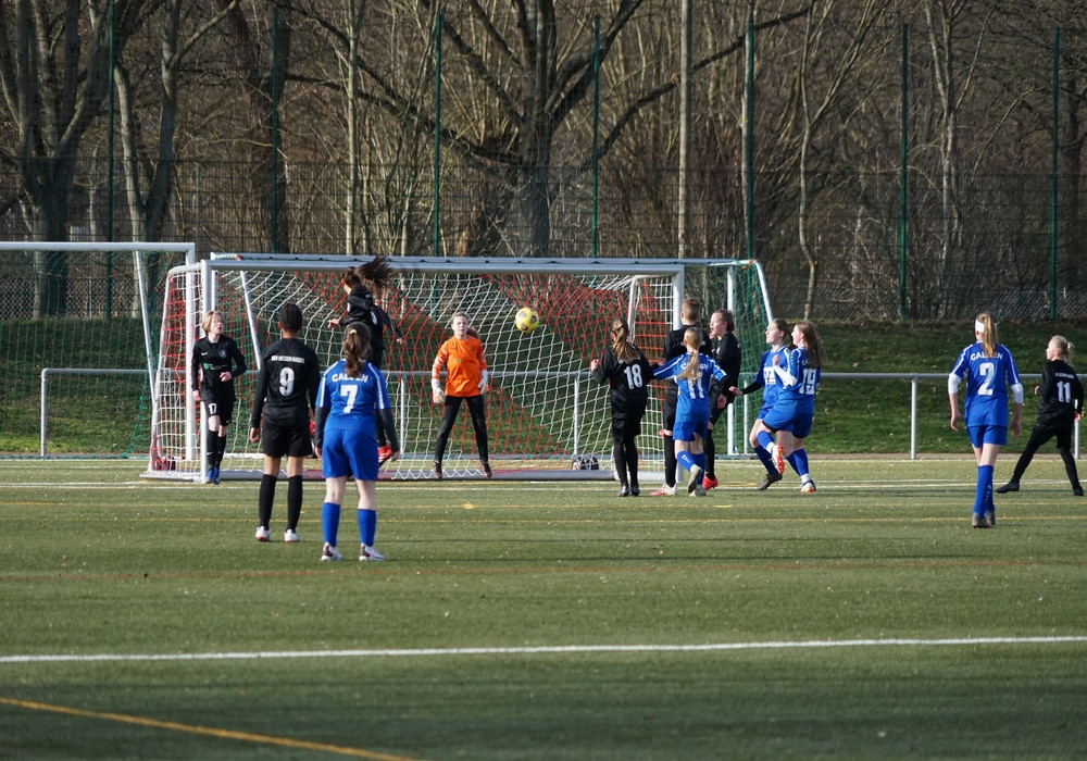  KSV Hessen Kassel - TSV Jahn Calden