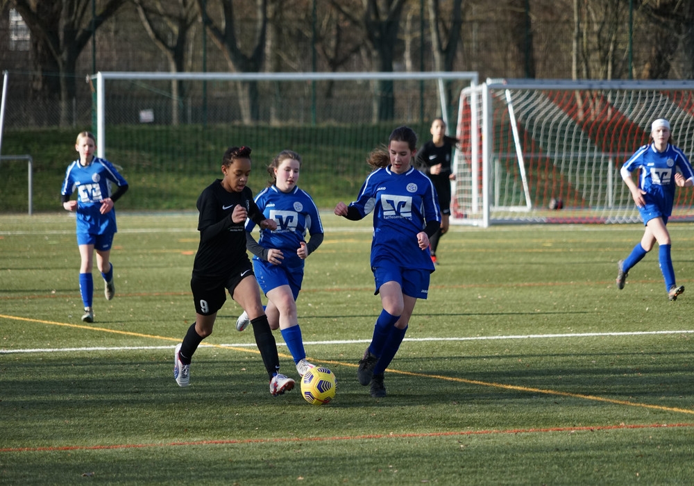  KSV Hessen Kassel - TSV Jahn Calden