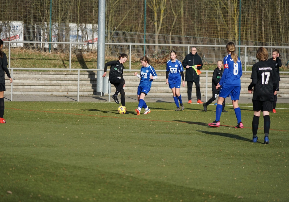  KSV Hessen Kassel - TSV Jahn Calden