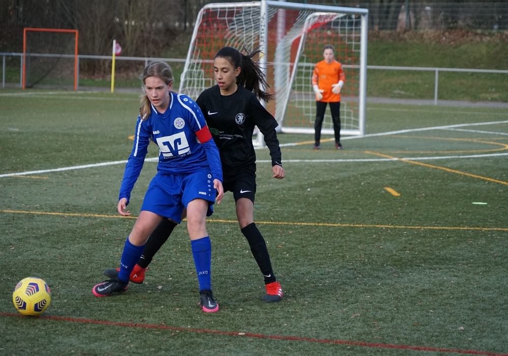  KSV Hessen Kassel - TSV Jahn Calden
