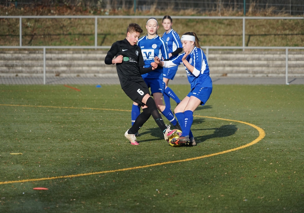  KSV Hessen Kassel - TSV Jahn Calden