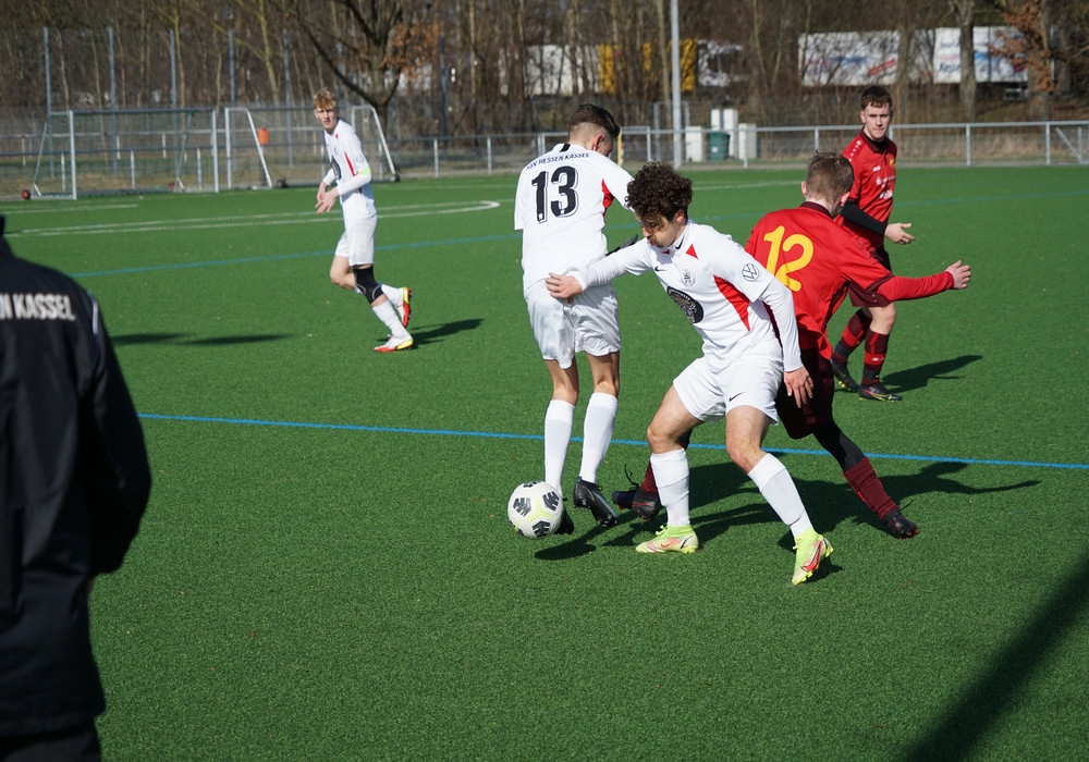 U16 - Eintracht Northeim