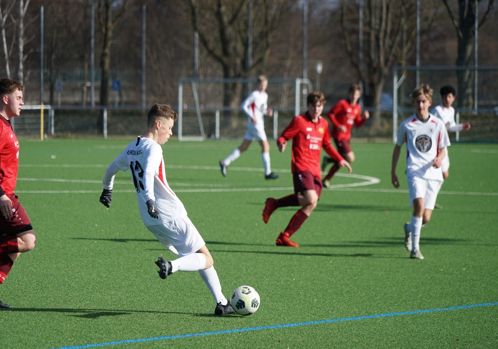 U16 - Eintracht Northeim