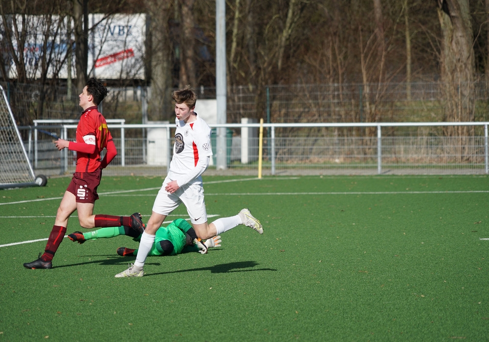 U16 - Eintracht Northeim