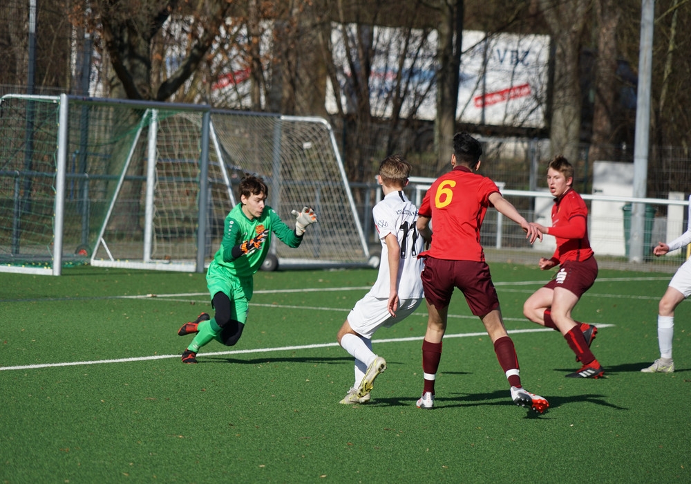 U16 - Eintracht Northeim