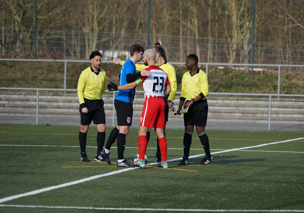 U23 - Barockstadt Fulda II