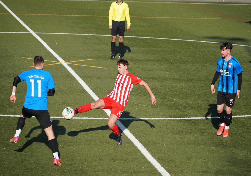 U23 - Barockstadt Fulda II