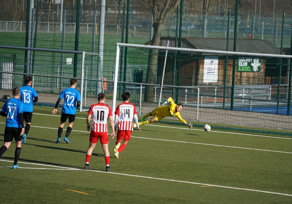 U23 - Barockstadt Fulda II