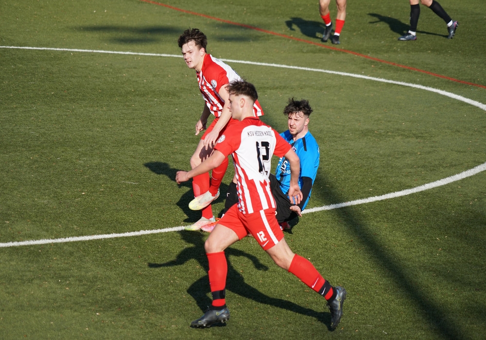 U23 - Barockstadt Fulda II