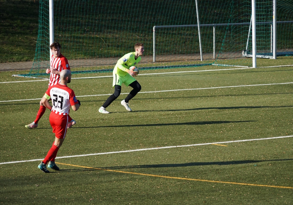 U23 - Barockstadt Fulda II