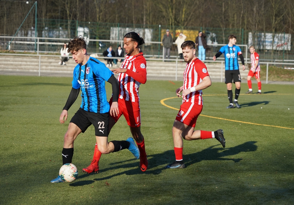 U23 - Barockstadt Fulda II